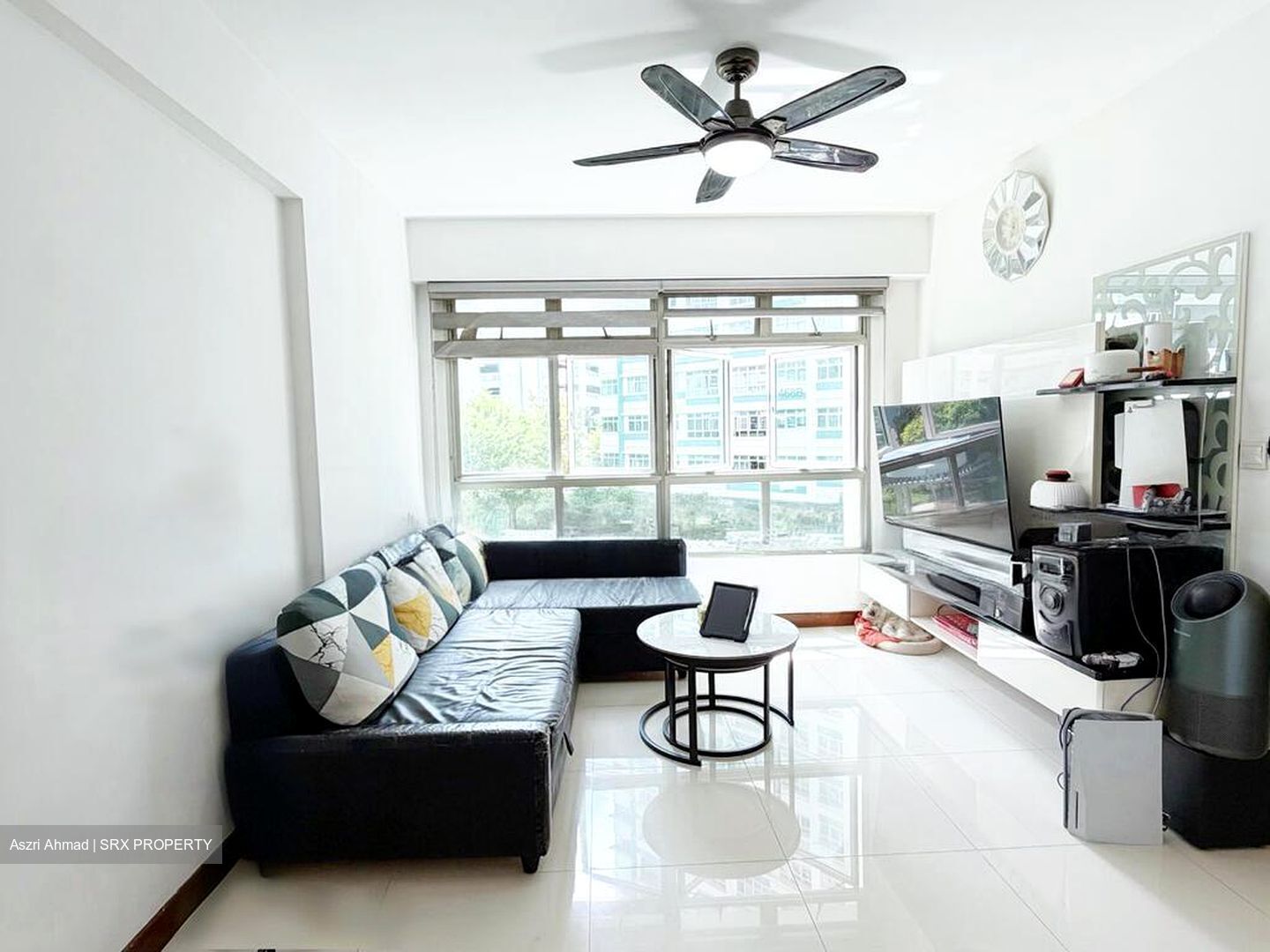 Blk 467B Fernvale Lea (Sengkang), HDB 3 Rooms #515393441